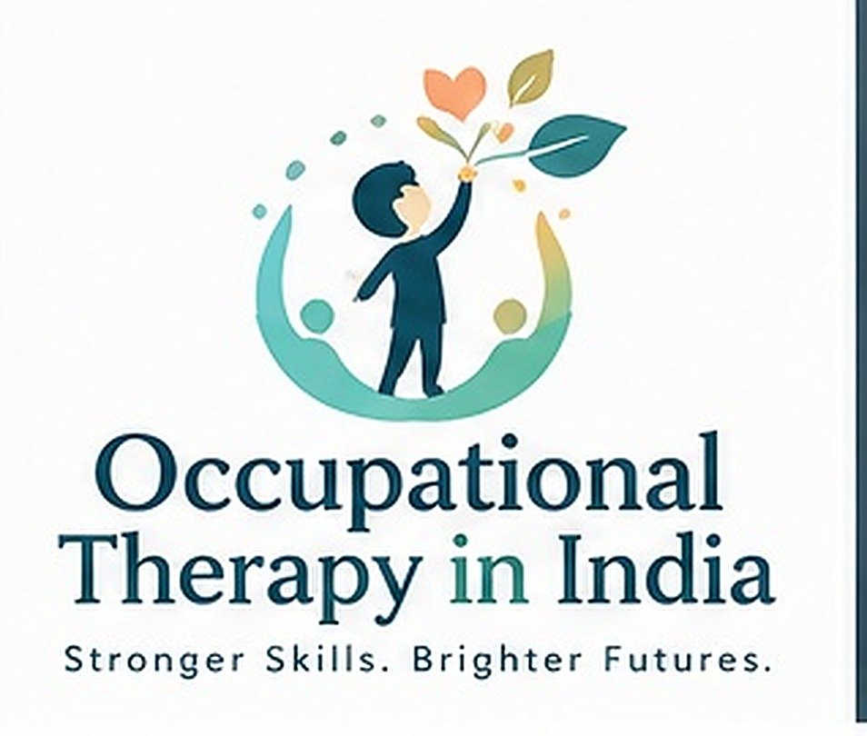 Occupational Therapy in India