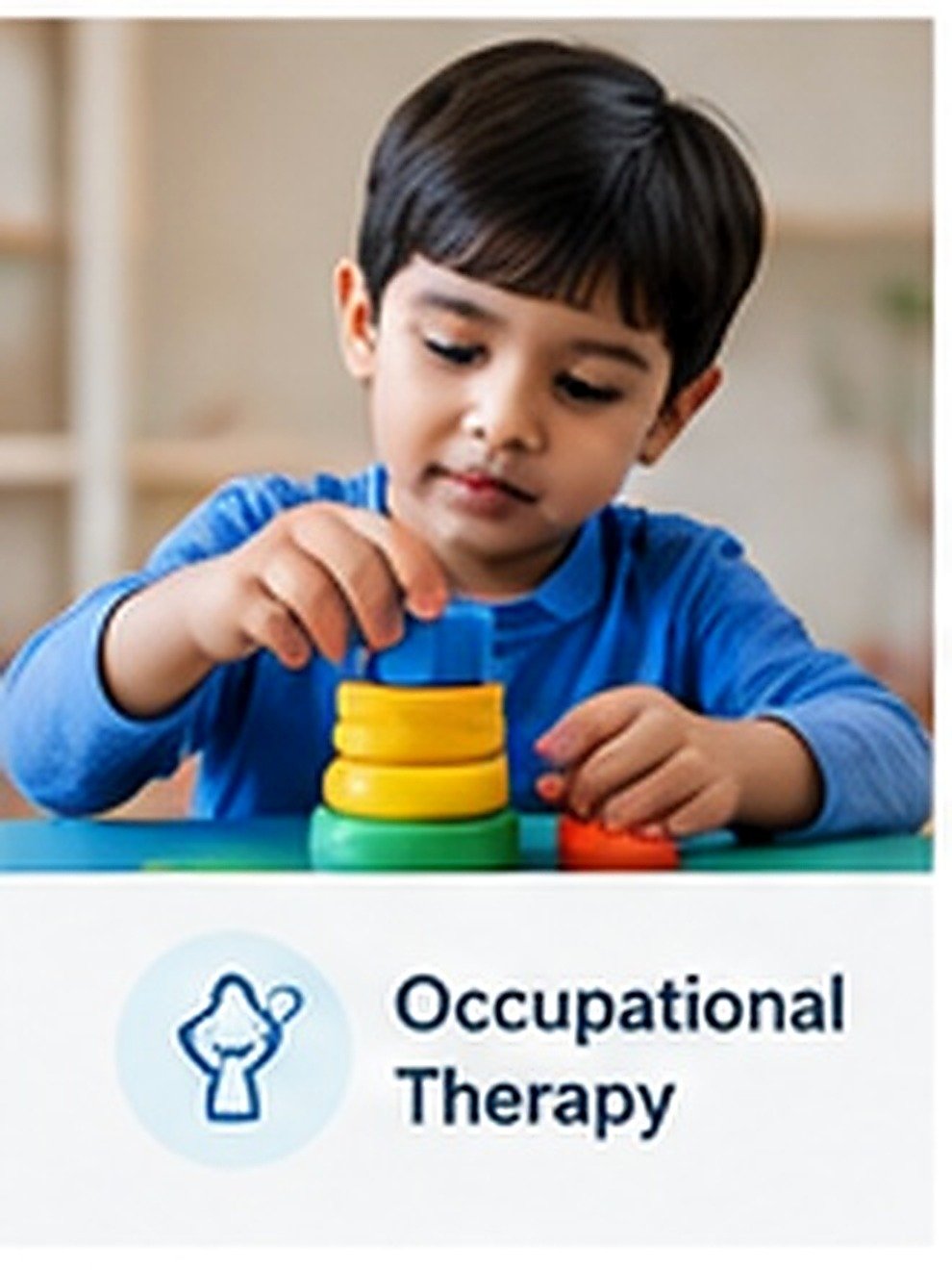 Occupational Therapy