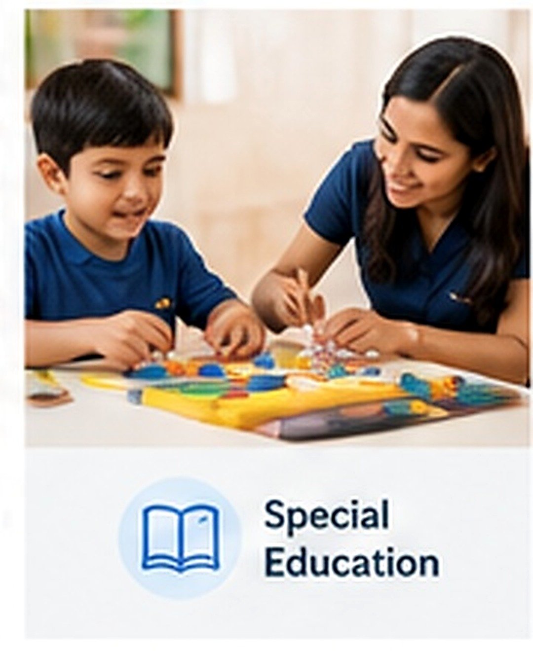Special Education
